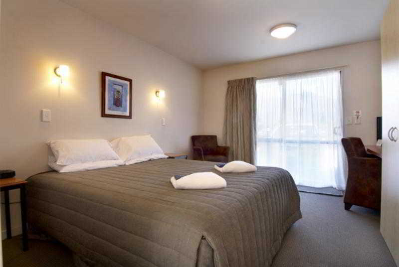 Bella Vista Queenstown Quarto foto